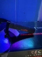 SmallRig Camera Top Handle Grip DSLR Cage Handle with Cold Shoe Mount for Camera