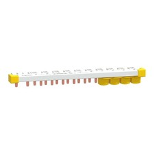 Schneider 12 Way Busbar 1P+N 100A SEPNB112