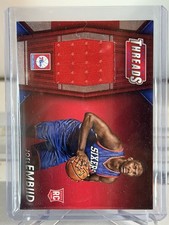 Complete Breakdown of the 2014-15 Panini Threads Basketball Rookie Cards  20