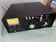 Palstar AT2KD Differential Antenna Tuner 2KW 160-6 Meters Good Condition