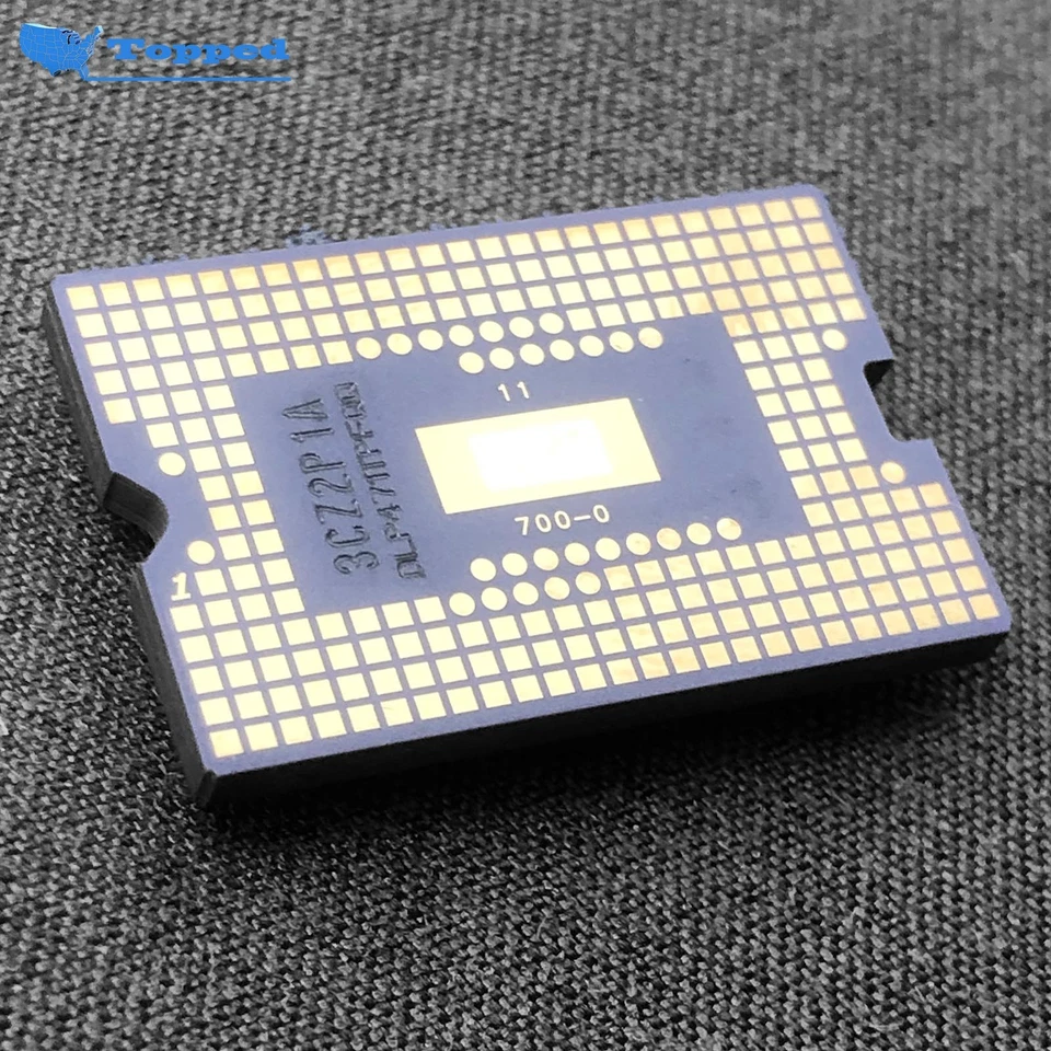 Brand New 1Pc DLP Projector DMD Chip DLP471TPFQQ - Image 4 of 4
