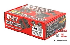 Trans-Dapt Performance 4595 Motor Mount Kit