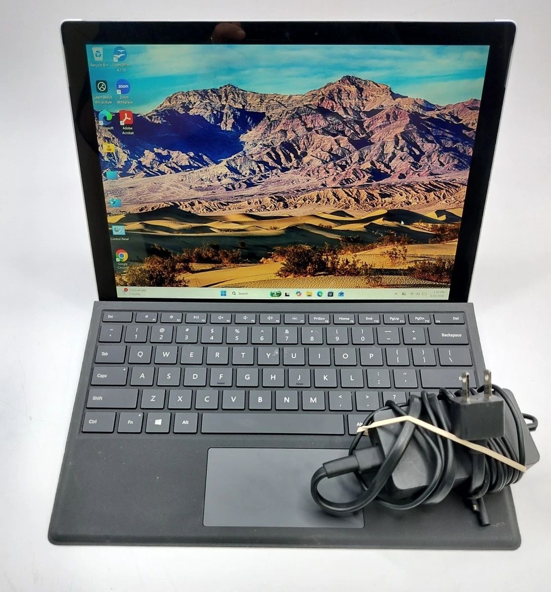 Preços baixos em Microsoft Surface Pro 6 notebooks e netbooks | eBay