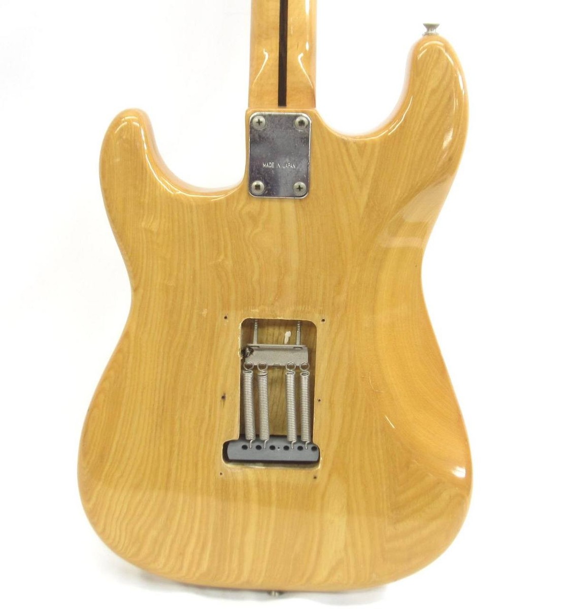 El Maya Artist Model 70s Vintage ST Type | eBay