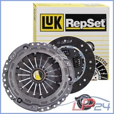 Kit d'embrayage Citroen JUMPER