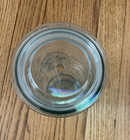 Starbucks Green Glass W/Lid 16oz Cold to Go  NO straw — photo 3