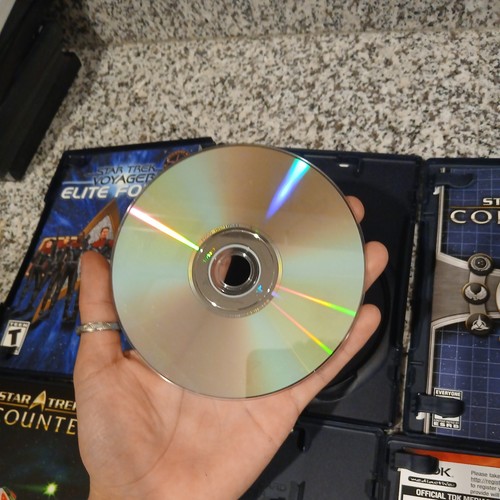 Star Trek: Conquista, Forza d'élite, Incontri e universo distrutto (testato) - Foto 6 di 7