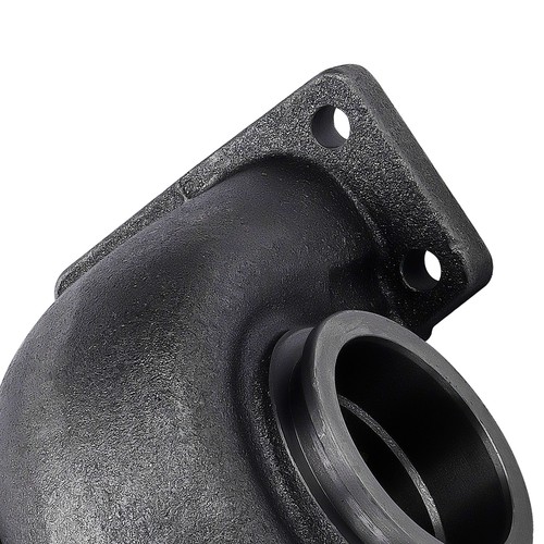 T70 twin scroll rear 0.70 A/R .82 A/R oil turbo TurboCharger 600BHP V Band - Picture 17 of 21