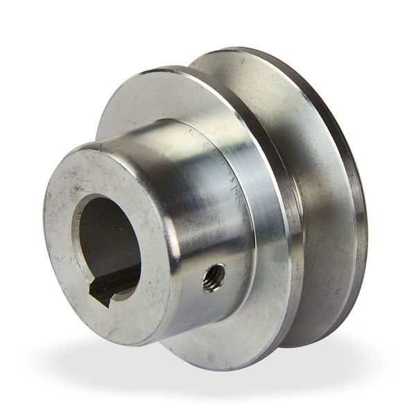 Motorriemenscheibe Riemenscheibe FüR Dema Reifenmontiermaschine 18021 + 18059-image