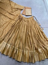 LENGHA WEAR BOLLYWOOD INDIAN WEDDING PARTY NEW DESIGNER LEHENGA CHOLI PAKISTANI