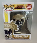 Funko Pop! Animation- Vinyl: My Hero Academia Himiko Toga Figure #787 NEW 148-3