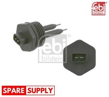Image of SENSOR, COOLANT LEVEL FOR SEAT TOLEDO FEBI BILSTEIN 01569 NEW