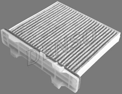 Denso Filter, Innenraumluft DCF053K FüR Mitsubishi VW Seat-image