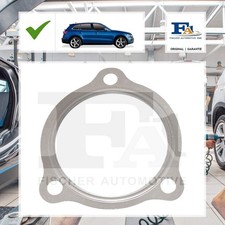 Dichtung, Abgasrohr Fa1 für Audi Q5 8RB 2.0 TFSI hybrid quattro