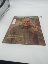 Celtics' Pride Magazine Winter 1989 Red Auerbach Basketball Sports