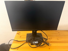MSI Gaming Monitor 24,5 Zoll FHD 240 Hz 16:9 DisplayPort HDMI 2.0 Schwarz