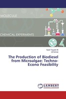 Syed Tayyab Ali (U. A.) | The Production Of Biodiesel From Microalgae:...