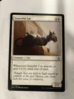 Graceful Cat - Amonkhet - Magic the Gathering MTG Nice!