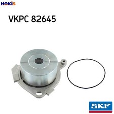 WATER PUMP ENGINE COOLING VKPC 82645 FOR ALFA ROMEO GTV BRERA SPIDER/4C 166 2.0L