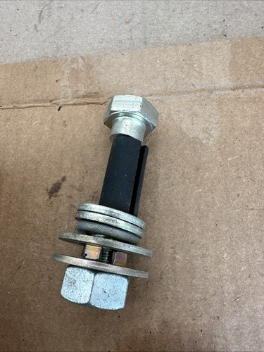 Carquest K928 Alignment Camber 1985-1995 Pontiac Grand AM USA 🇺🇸 - Bild 2 von 4