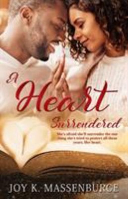 A Heart Surrendered Paperback Joy K. Massenburge