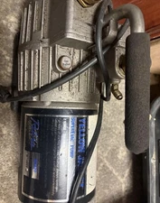 Yellowjacket  Superevac Pump 2 Stage