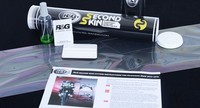 Zweite Haut R&G Racing - Transparent Aprilia RS660