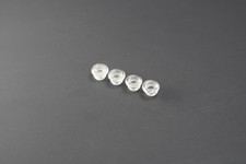 Set Of 4 Oem Bmw E30 Door Lock Rod Grommets 52208238999 E10 E24 E28 E39 E34 E36