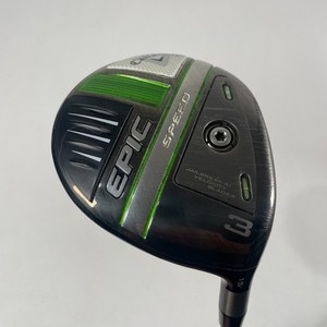 Callaway Epic Speed 3 Wood | eBay