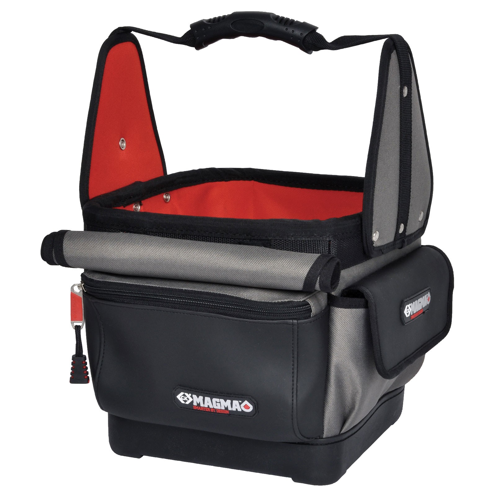 CK Tools Magma Technician's Tote