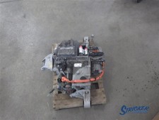 Chevrolet Spark 2016 Automatic Transmission 54k Mi. 24270705 9500