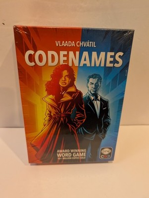 Code names