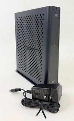 ARRIS SURFboard SBG8300 DOCSIS 3.1 Cable Modem