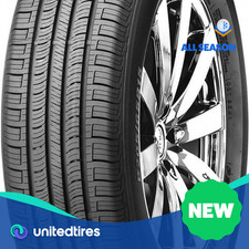 New P 19575r14 Nexen Npriz Ah5 92s