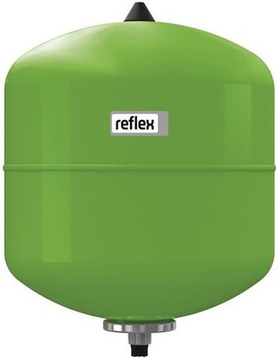 Reflex Ausdehnungsgefäß REFIX DD grün, 10 bar 33 l Reflex Winkelmann GmbH