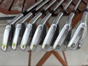 Srixon 945 Irons | eBay