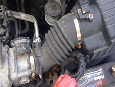 Air Resonator Tube Fits 08 Odyssey 3612596