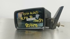 Retroviseur gauche (ou coque) Alfa Romeo ALFA 90