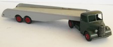Dinky - Bedford Pullmore car transporter - single deck conversion 582 (982)