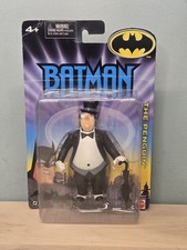 Batman the Animated Series Penguin Figure