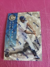 1997 Pinnacle Totally Certified - Vladimir Guerrero #137 Platinum Blue /1999