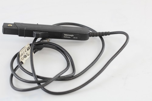 Tektronix TCP312A 30A Dc / AC Actuel Sonde ? Précision Pince pour TCPA300/TCPA40 - Photo 5/5