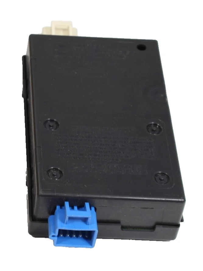 Módulo de control de carrocería ~ 1992 93 94 95 Oldsmobile ~ OEM General Motors ~ 25646510 Foto 2 de 3