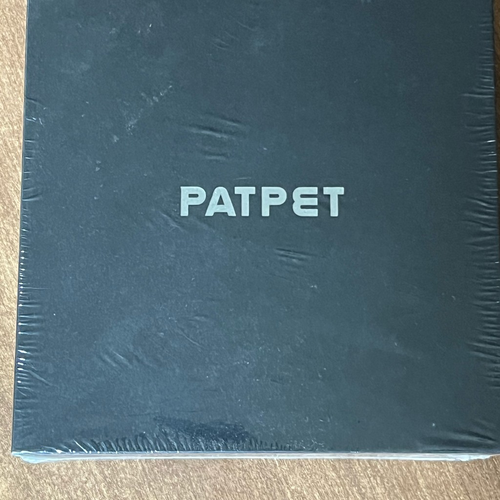 PATPET 2-Pack Rechargeable Dog Training Collar with Remote in Purple Brand New