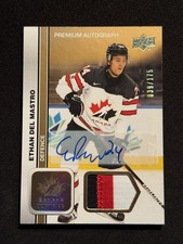 Hockey Canada and Upper Deck Extend Trading Card and Memorabilia Deal 10