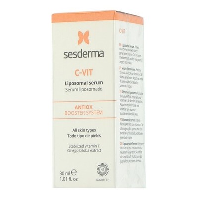 Sesderma C-Vit - Liposomal Serum 30ml