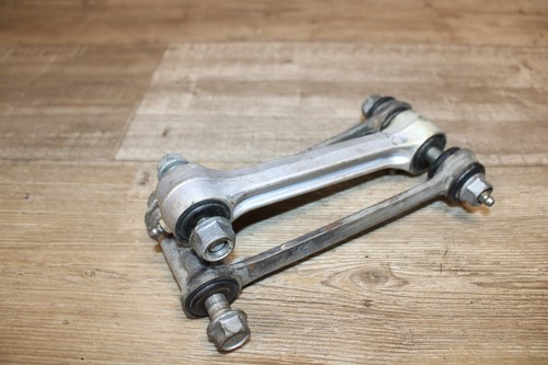 1986 Honda ATC250R Rear Shock Linkage Link Dog Bone