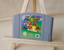 ebay® Auktion 147480862401 | Nintendo 64 Thumbnail of ebay® auction 147480862401 | Nintendo 64