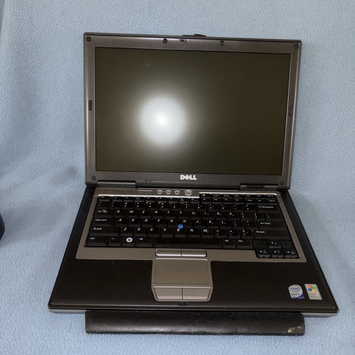 Dell Latitude D630 Pp18l for sale | eBay
