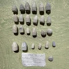 Civil War Bullets From The Battle of Shiloh & Corinth